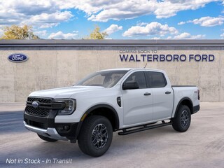 2026 Ford Ranger XLT Truck