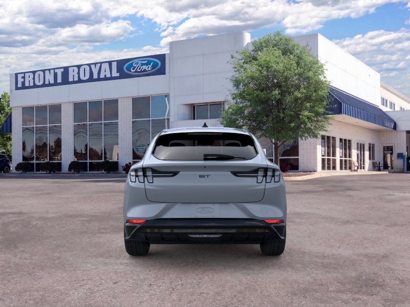 2025 Ford Mustang Mach-E GT - Photo 67