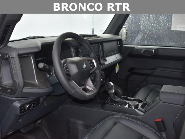 2025 Ford Bronco 4-Door Badlands - Photo 28