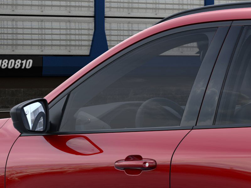 2025 Ford Escape Active photo 19