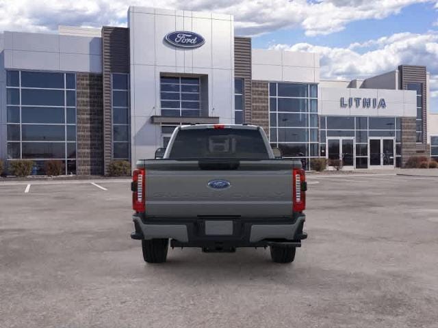 2026 Ford F-250 Super Duty XL - Photo 27