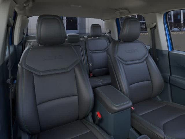 Thumbnail: 2026 Ford Maverick - 34