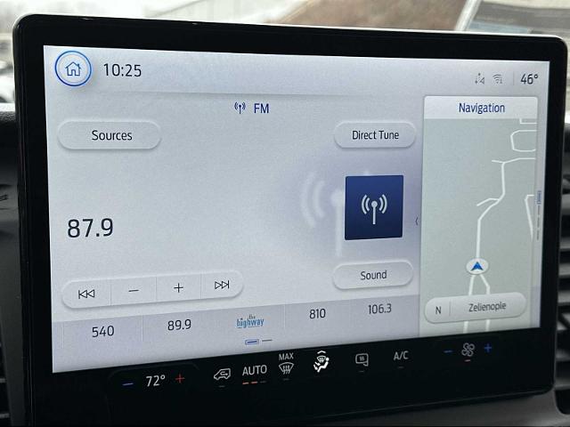 Thumbnail: 2026 Ford Transit Series - 42