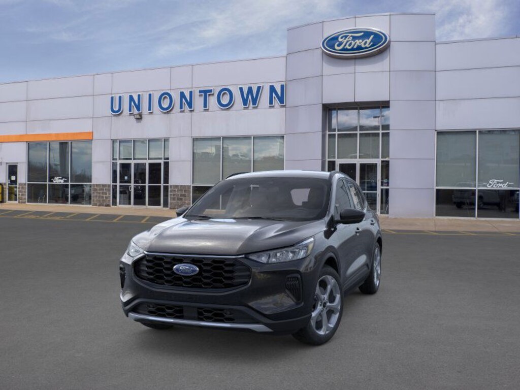 New 2026 Ford Escape ST-Line ST-Line SUV