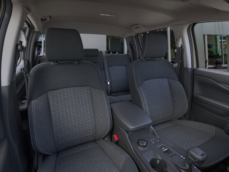 Thumbnail: 2025 Ford Ranger - 10