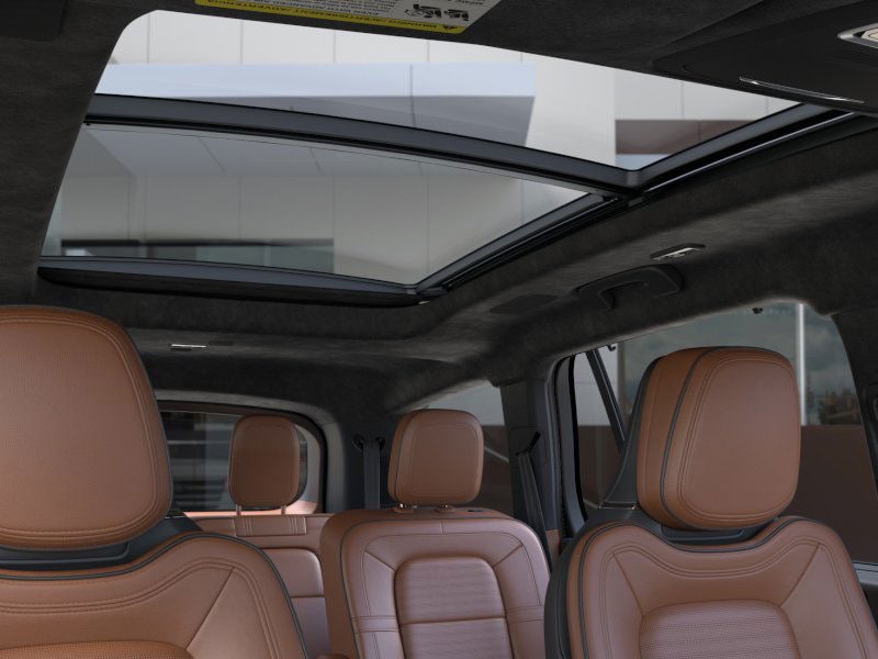 2025 Lincoln Aviator Black Label - Photo 22