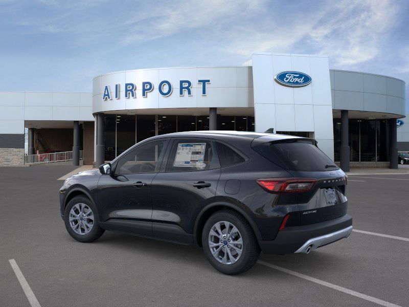 2026 Ford Escape Active photo 3