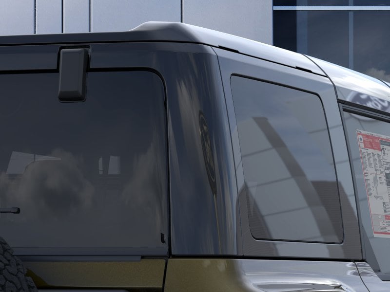 2025 Ford Bronco 4-Door Raptor - Photo 53