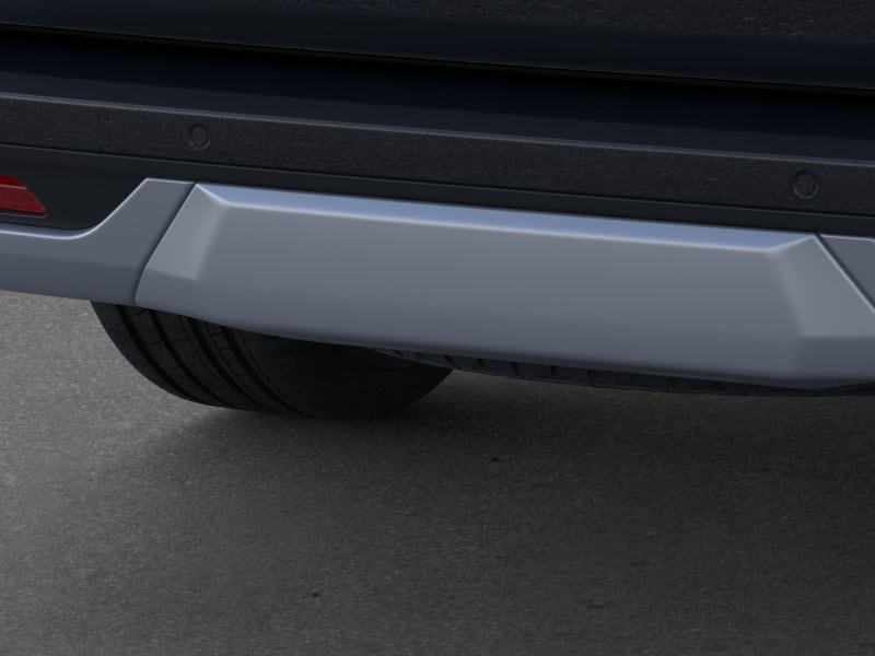 new 2026 Ford Expedition car, priced at $75,627