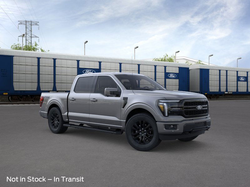 Thumbnail: 2026 Ford F-150 - 7