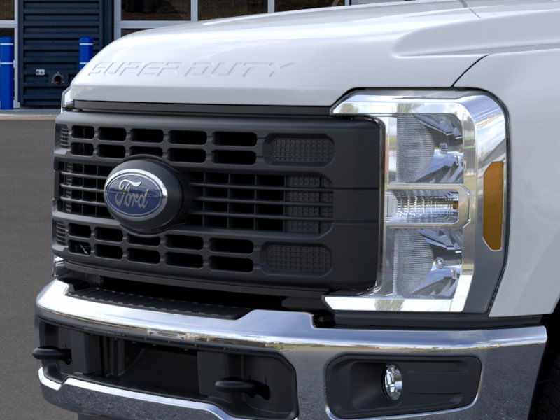 2026 Ford F-350 Super Duty XL - Photo 40