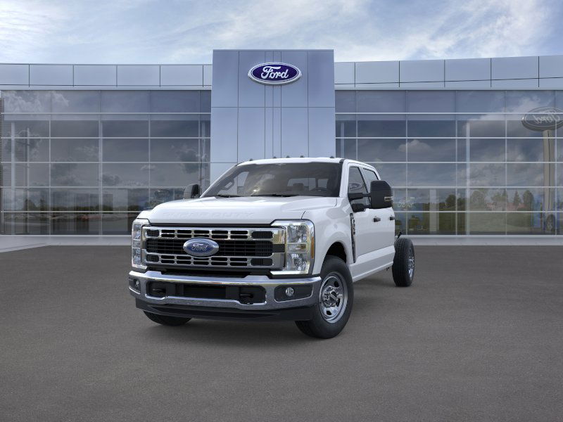 Thumbnail: 2026 Ford F-350 - 35