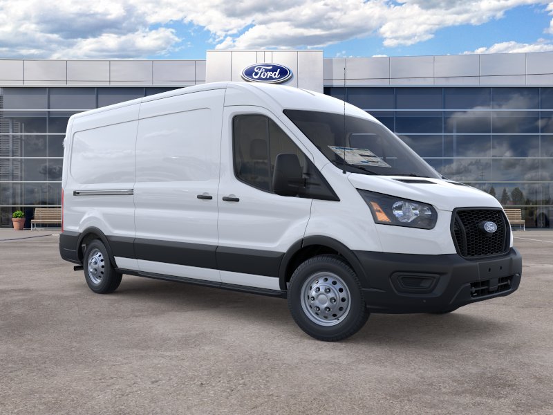 2026 Ford Transit Van Base - Photo 7