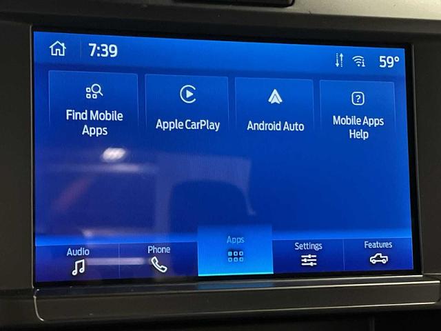 Thumbnail: 2025 Ford Econoline - 41