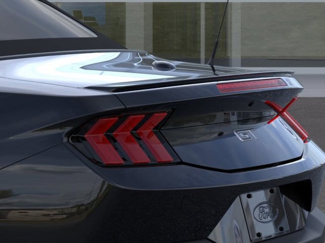 2025 Ford Mustang GT Premium Convertible - Photo 44