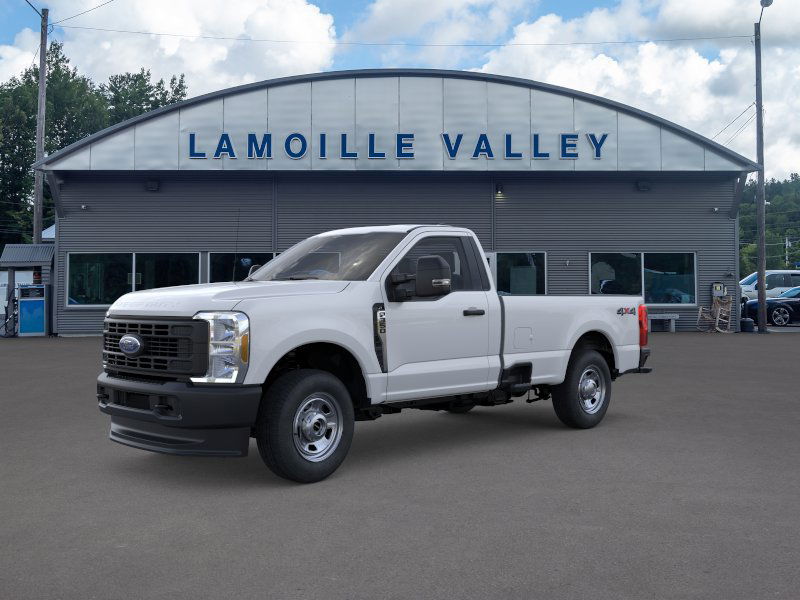 2026 Ford F-350 Super Duty XL's photo