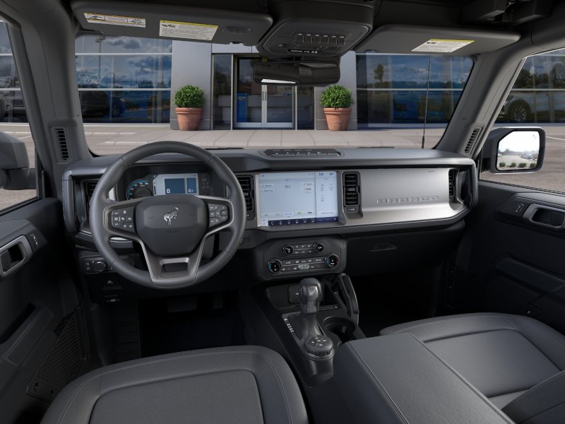2025 Ford Bronco 4-Door Badlands - Photo 33