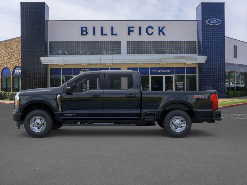 2026 Ford F-350 XL photo 3