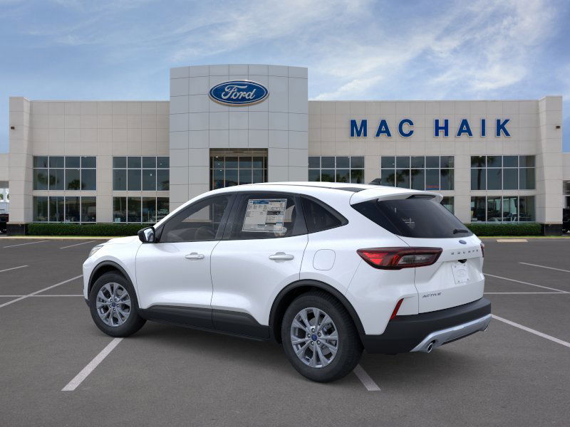 2025 Ford Escape Active photo 3