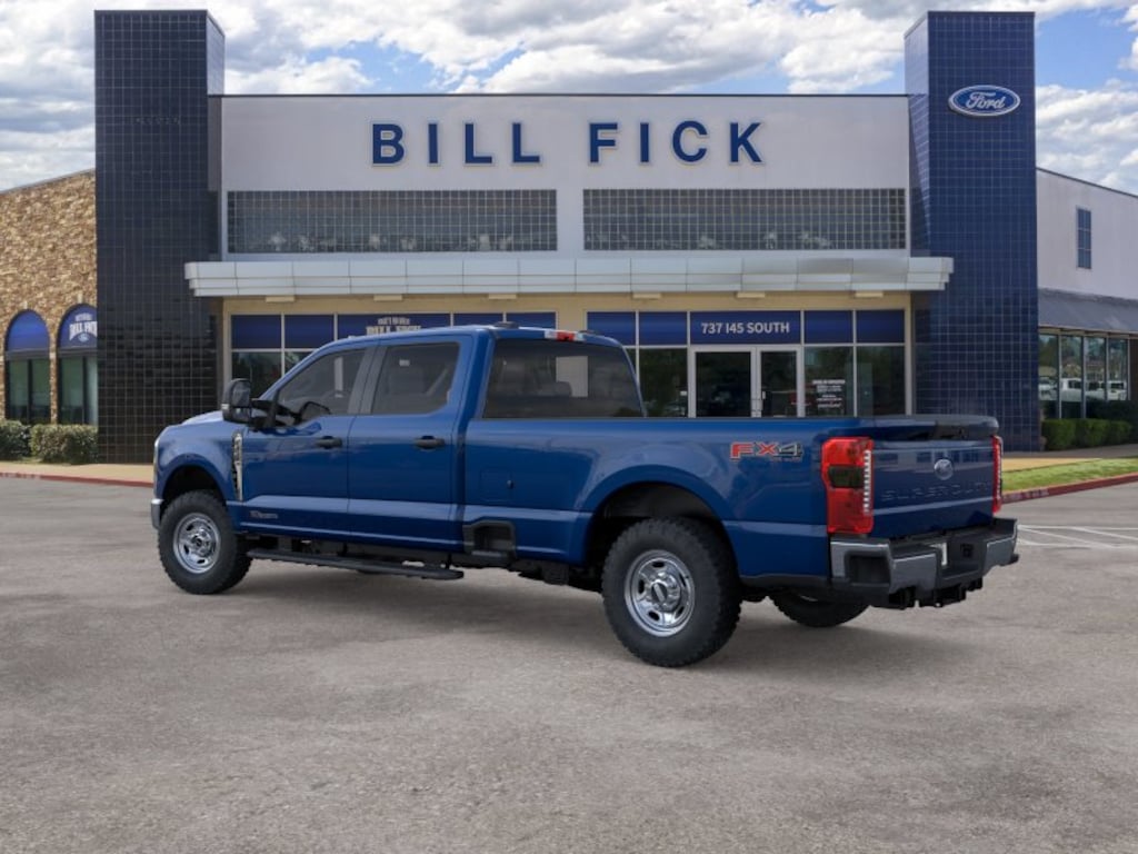 New 2026 Ford F-350 XL TRUCK