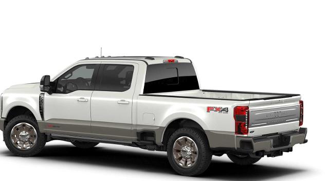 Thumbnail: 2026 Ford F-250 - 8