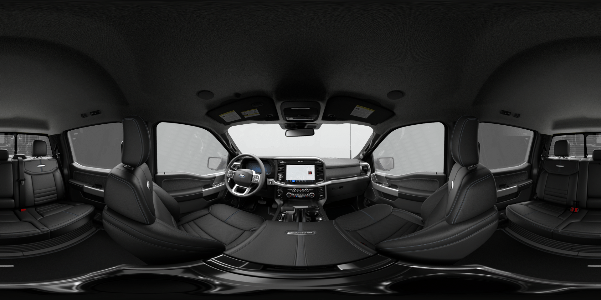 Thumbnail: 2026 Ford F-150 - 31