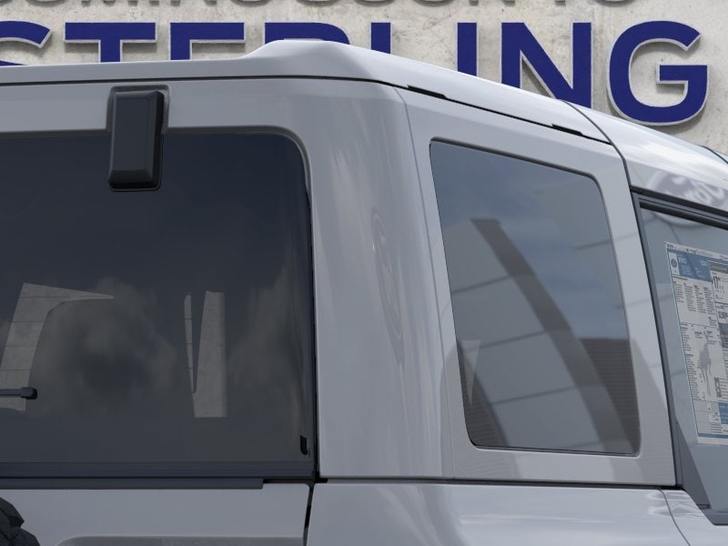 Thumbnail: 2026 Ford Bronco - 25