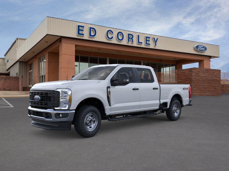 2026 Ford F-250 XL 4x4 Crew Cab 6-3/4' Box's photo