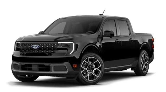 Thumbnail: 2026 Ford Maverick - 25