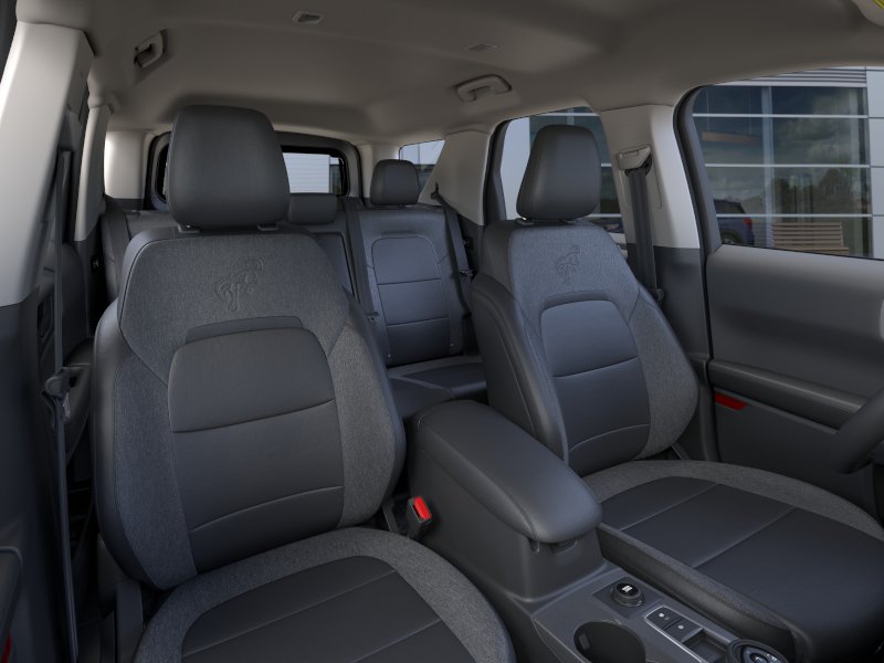 2026 Ford Bronco Sport Big Bend SUV