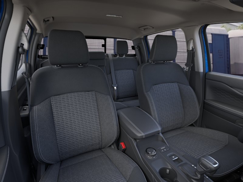 2026 Ford Ranger XLT Truck