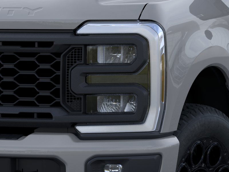 2025 Ford F-250 Super Duty Lariat - Photo 41