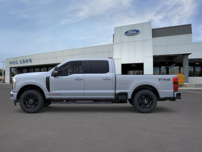 2026 Ford F-250 photo 3