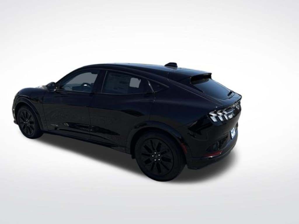 New 2026 Ford Mustang Mach-E Premium CROSSOVERS
