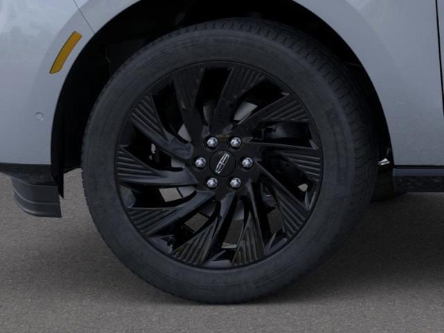 2025 Lincoln Navigator Reserve - Photo 42