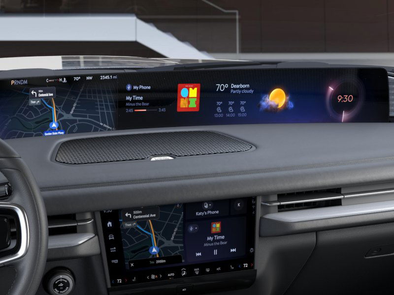 2025 Lincoln Navigator Reserve photo 14