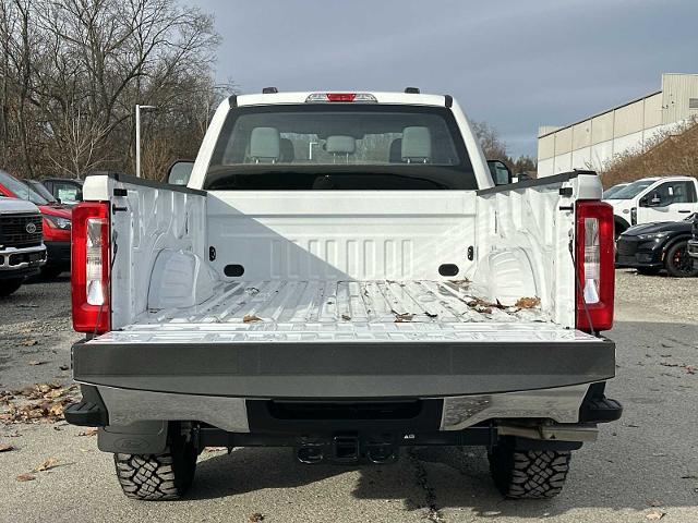 2026 Ford F-250 Super Duty XL - Photo 37