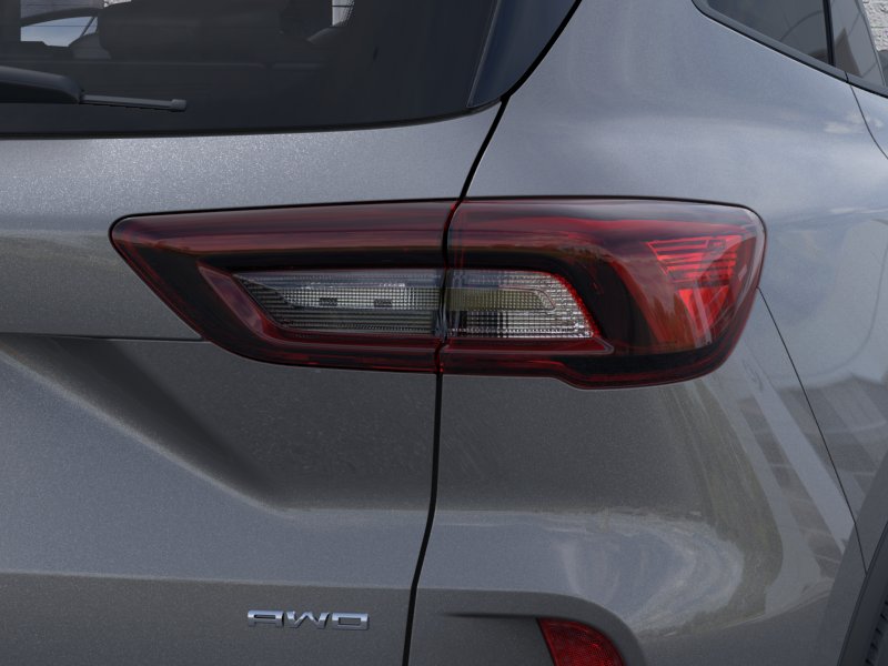 2026 Ford Escape Active - Photo 21
