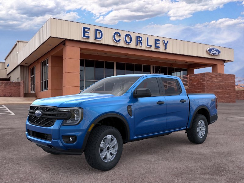 2026 Ford Ranger XL TRUCK