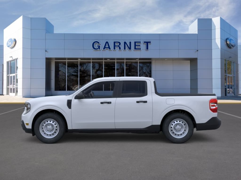 New 2026 Ford Maverick XL TRUCK