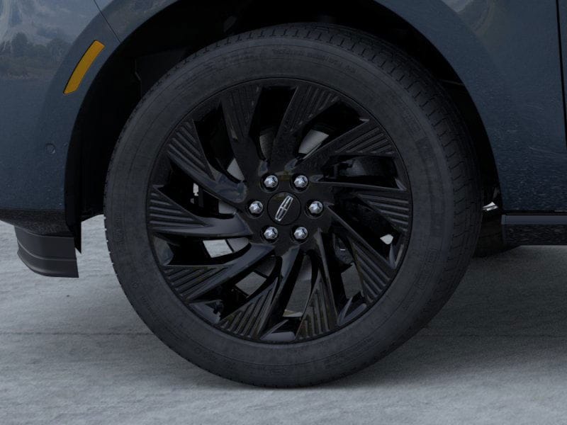 2026 Lincoln Navigator Reserve - Photo 41