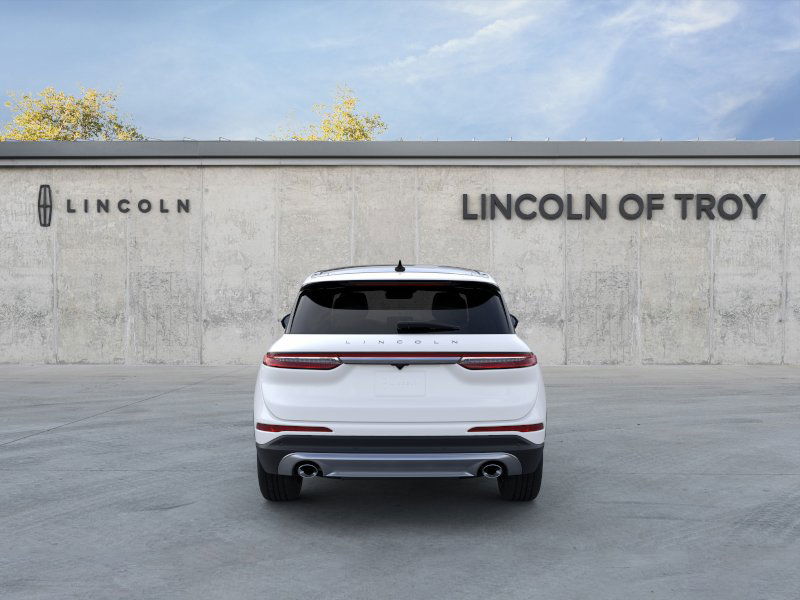 2024 Lincoln Corsair Premiere 5