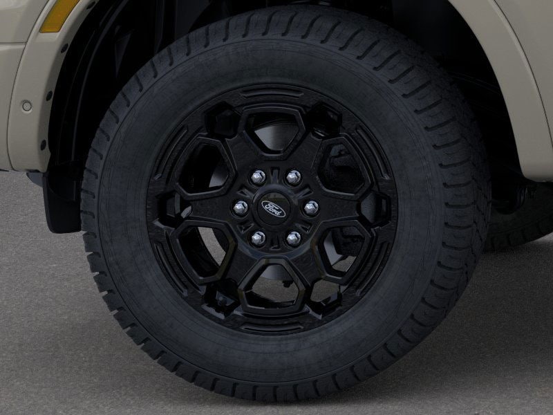 Thumbnail: 2025 Ford Ranger - 41