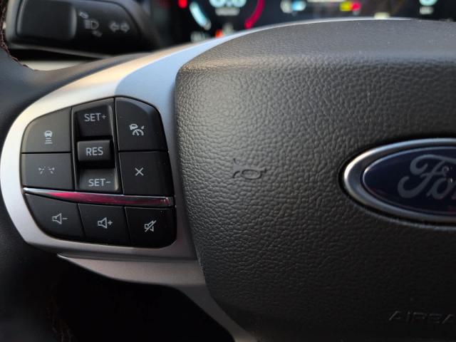 new 2026 Ford Explorer car, priced at $50,282