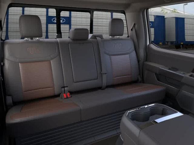 Thumbnail: 2026 Ford F-350 - 33