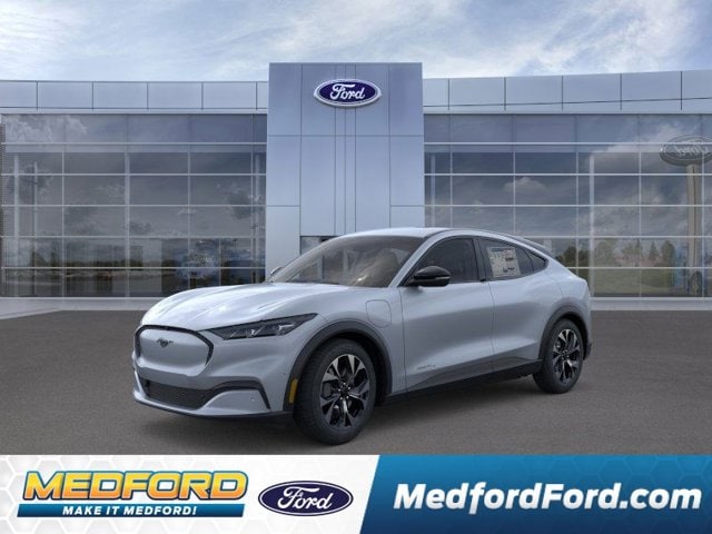 2025 Ford Mustang Mach-E Select AWD's photo