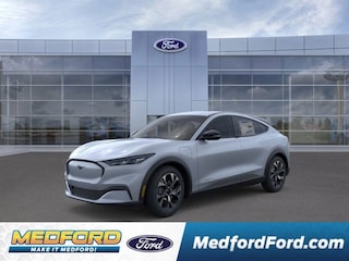 2025 Ford Mustang Mach-E Select SUV