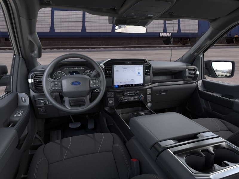 Thumbnail: 2026 Ford F-150 - 9