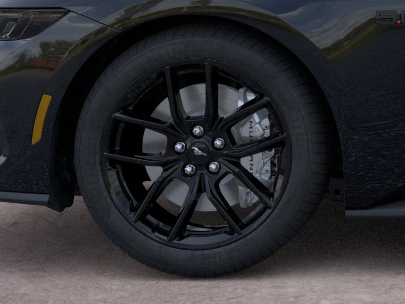 2026 Ford Mustang GT Premium Fastback - Photo 19