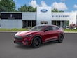 Ford Mustang Mach-E